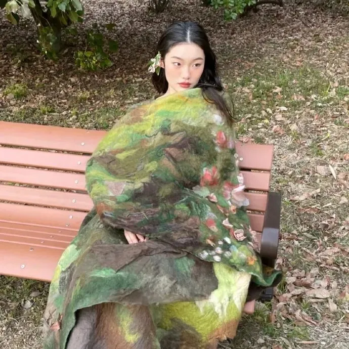 国产精品自然风光片